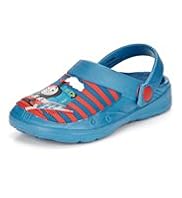 Thomas & Friends© Clog Shoes