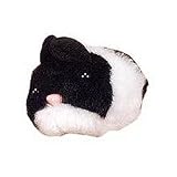 Plush Jittery Mouse 3 inch