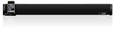 iLive 3.1 Channel 37-Inch Bar Speaker System with FM Radio and Charging Dock for iPhone and iPod (Black)