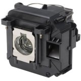 EPSON PROJECTOR, LAMP, 92,93,95,96W,905 - V13H010L60