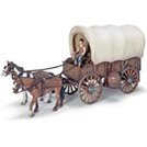 Schleich Covered Wagon
