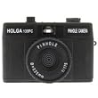 Holga 135PC Plastic Pinhole 35mm Camera