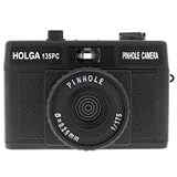 Holga 135PC Plastic Pinhole 35mm Camera