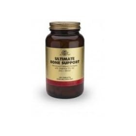 Solgar-Ultimate Bone Support: 120 Tablets