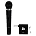 WIRELESS MIC W/RECEIVER