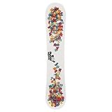 Burton Avenue Snowboard Women's 2008 (2nd)