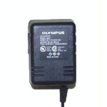 Olympus AC Adapter for Digital and Analog Recorders - Black (A-328) by Olympus