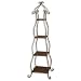 Uttermost Lilah Metal Etagere
