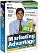 Individual Software Inc PMM-MA1 Marketing Advantage Deluxe Win 2000,Xp,Vista,Win 7