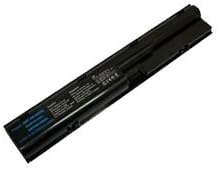 Extended Performance Replacement Battery for select HP Laptop / Notebook / Compatible with HP 4430s, 4331s, 4430s, 4431s, 4435s, 4436s, 4440s, 4441s, 4446s, 4530s, 4535s, 4540s, 4545s, 3ICR19/66-2, 633733-1A1, 633733-321, 633805-001, 650938-001, HSTNN-DB2R, HSTNN-IB2R, HSTNN-LB2R, HSTNN-OB2R, HSTNN-XB2E, HSTNN-XB2F, HSTNN-XB2G, HSTNN-XB2H, HSTNN-XB2I, HSTNN-XB2N, HSTNN-XB2O, HSTNN-XB2R, HSTNN-XB2T, HSTNN-XB3C, LC32BA122 ( 6 Cell, 4400 mAh )
