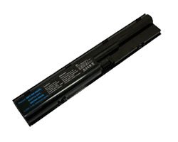 Extended Performance Replacement Battery for select HP Laptop / Notebook / Compatible with HP 4430s, 4331s, 4430s, 4431s, 4435s, 4436s, 4440s, 4441s, 4446s, 4530s, 4535s, 4540s, 4545s, 3ICR19/66-2, 633733-1A1, 633733-321, 633805-001, 650938-001, HSTNN-DB2R, HSTNN-IB2R, HSTNN-LB2R, HSTNN-OB2R, HSTNN-XB2E, HSTNN-XB2F, HSTNN-XB2G, HSTNN-XB2H, HSTNN-XB2I, HSTNN-XB2N, HSTNN-XB2O, HSTNN-XB2R, HSTNN-XB2T, HSTNN-XB3C, LC32BA122 ( 6 Cell, 4400 mAh )