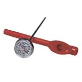 5 Stick Pocket Test Thermometer 0/220 (13-0700)