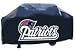 New England Patriots Deluxe Grill Cover