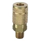 Tru-Flate® Couplers T Style 13-604