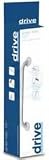 Review Drive Medical Design & Manufacturing .  / Drive Medical White Powder Coated Grab Bar, Size: 36 Inches - 1 / Case