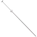 ベルモント(Belmont) ステンロング竿立 カップ付 120cm MS-081