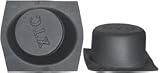 XTC 12 Foam Baffle Pair