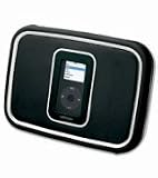 Altec Lansing iM9 inMotion Portable Audio System F