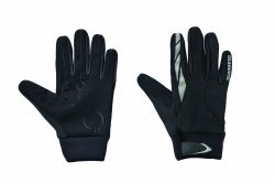 Shimano Uni Handschuhe Windstopper ALL Condition, schwarz, L, ECWGLBWJS12UL4