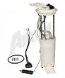 Fuel pump
