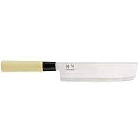 Chroma Haiku Yakitori 7 1/2 inch Japaneese Cleaver