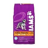 Iams Active Maturity Dog Food- net wt. 20 lbs.