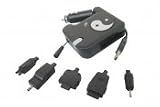 Mobile Phone 3-in-1 Charger Fit Nokia Motorola Samsung Kyocera Lg