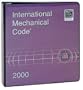 International Mechanical Code 2000 (International Mechanical Code (Looseleaf))