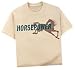 Horse Power T-Shirt