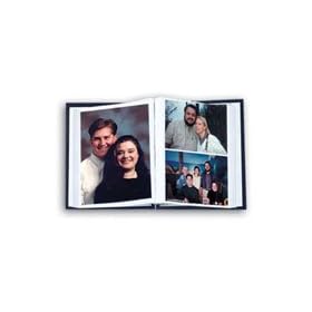 8x10 Refill Pages For PS5781 Photo Album