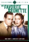 My Favorite Brunette [DVD] [Region 1] [US Import] [NTSC]