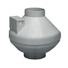 Nutone ILRF 4/5 Radon In-Line Fan