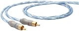 Ultralink Mx-6M Matrix2 Line-Level Audio Interconnect Cable (6 M; Retail Packaging)