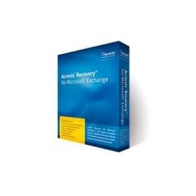 Recovery for MS Exchange Server for Microsoft Small Business Server - Full Package Product + 1 Year Advantage Premier - 1 Server
