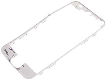 hao New LCD Bracket Housing Middle Bezel Frame for iPhone 5/5S