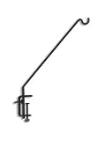 Achla Designs Rail Mount Pole