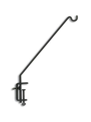 Achla Designs Rail Mount Pole