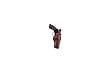 Bianchi 5BH Leather Holster Tan Size 05 Left Hand Md: 10131.