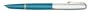 Parker 51 Blue Sterling Silver Extra Fine Point Fountain Pen - 78116