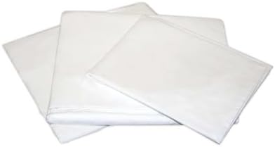 3 Piece Guest Bed Sheet Set