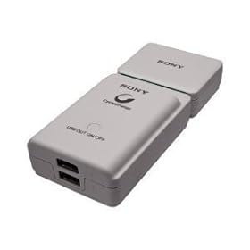 Sony CP-A2LS - power adapter - Li-Ion (CPA2LS) -