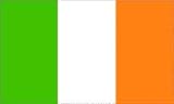 Ireland National Flag 5ft x 3ft