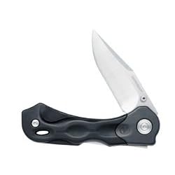 Leatherman KNIFE H500 4.50 STRAIGHT BLADE by Leatherman