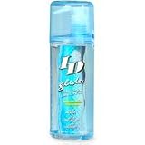 Id Lubes Glide Regular, 17.6 Oz Pump Blue Cap