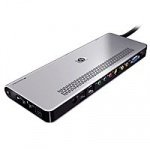 HP Pavilion Compaq Presario Notebook QuickDock ES631AAABA
