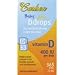Carlson Laboratories - Baby D Drops, 400, 11 Milliliter liquid