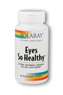 Eyes So Healthy - 60 - VegCap