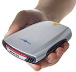 SMARTDISK FIRELITE 60GB FIREWIRE (MACINTOSH) (FWFL60)