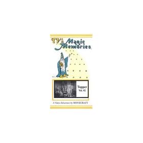 Topper: Henrietta Sells the House [VHS]
