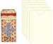 7 Gypsies Artist Trading Card Naked Pockets: Unpunched 5/Pkg 2.625X3.75 10076, 3 Item(s)/Order